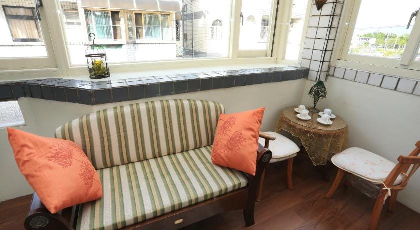 Jia Yuan Bed and Breakfast Bed and Breakfast in Taiwan, Province of China