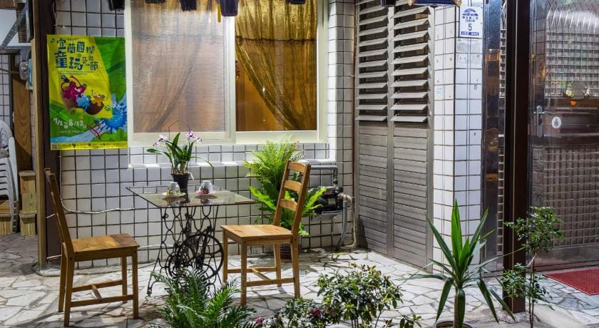 Jia Yuan Bed and Breakfast Bed and Breakfast in Taiwan, Province of China