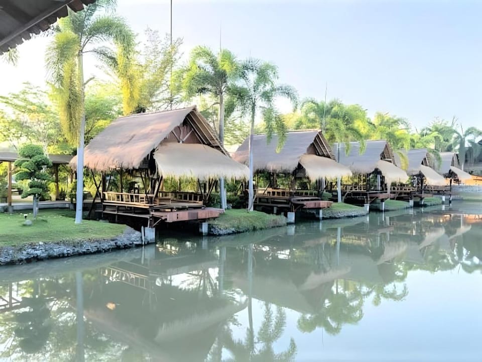 PAITON COTTAGE Hotel in East Java