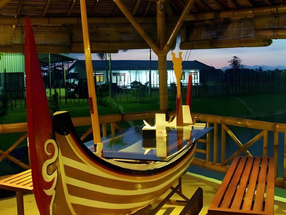 PAITON COTTAGE Hotel in East Java