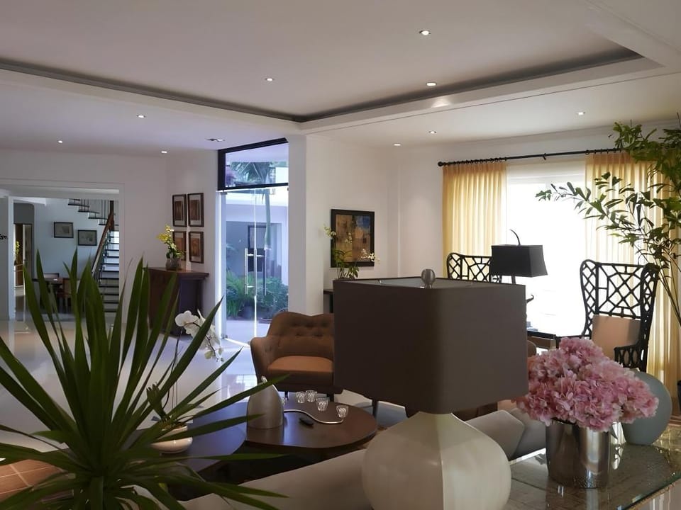 Bellagio Hills Hotel and Restaurant Hotel in Cordillera Administrative Region