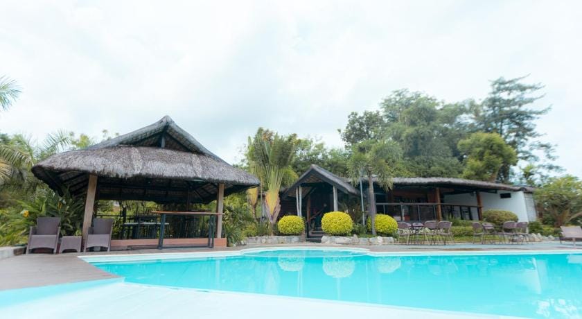 Bellagio Hills Hotel and Restaurant Hotel in Cordillera Administrative Region