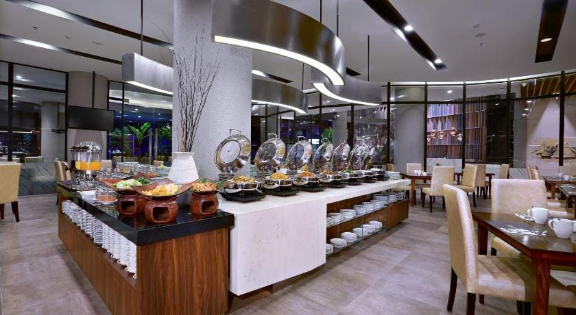Aston Inn Mataram Hotel in West Nusa Tenggara, Indonesia