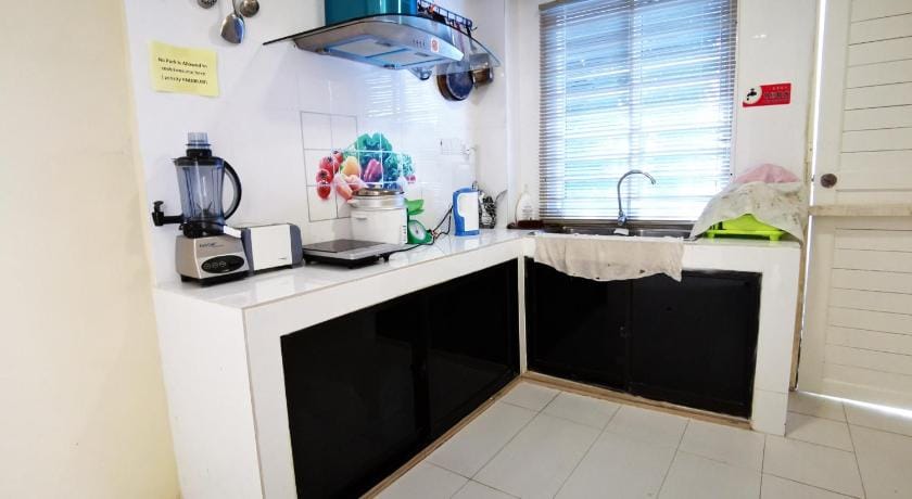 Natol Homestay - Paris BDC Vacation rental in Kuching