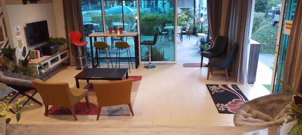Rovers Inn Hotel in Tanah Rata