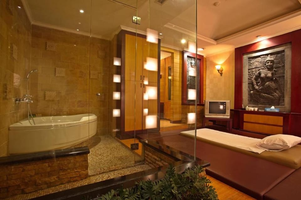 Classic Hotel Hotel in Jakarta