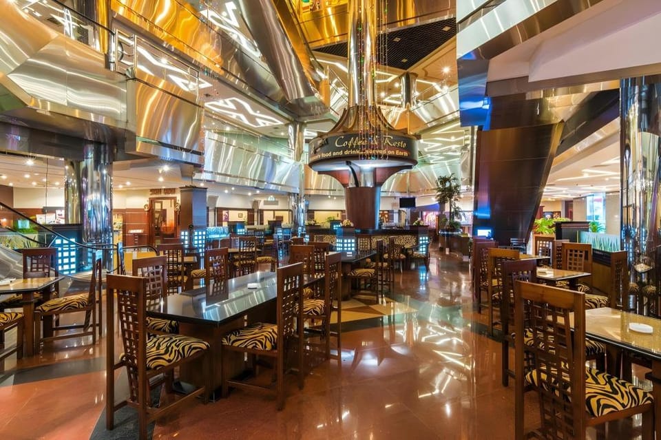 Classic Hotel Hotel in Jakarta