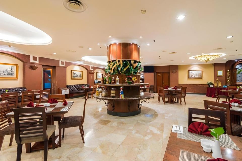 Classic Hotel Hotel in Jakarta