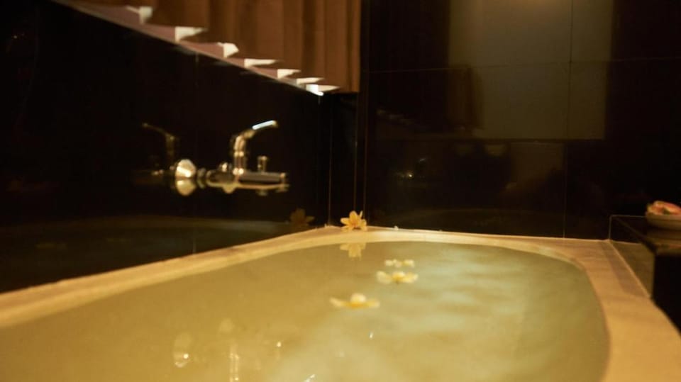 Eden House Ubud Bali Bed and Breakfast in Ubud