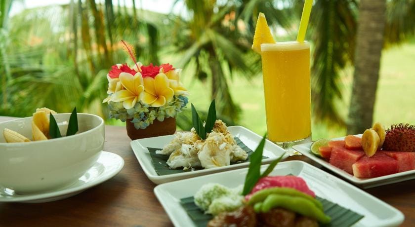Eden House Ubud Bali Bed and Breakfast in Ubud