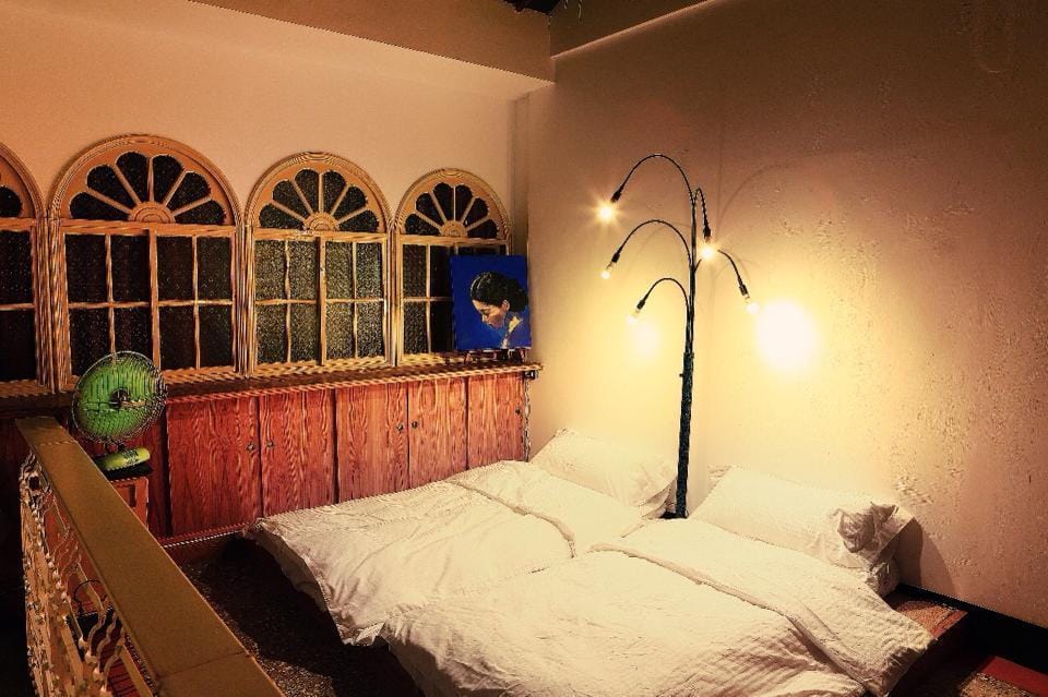 Komachi No 5 Vacation rental in Kaohsiung