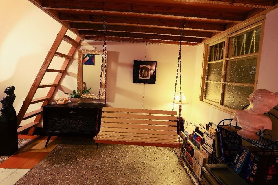 Komachi No 5 Vacation rental in Kaohsiung