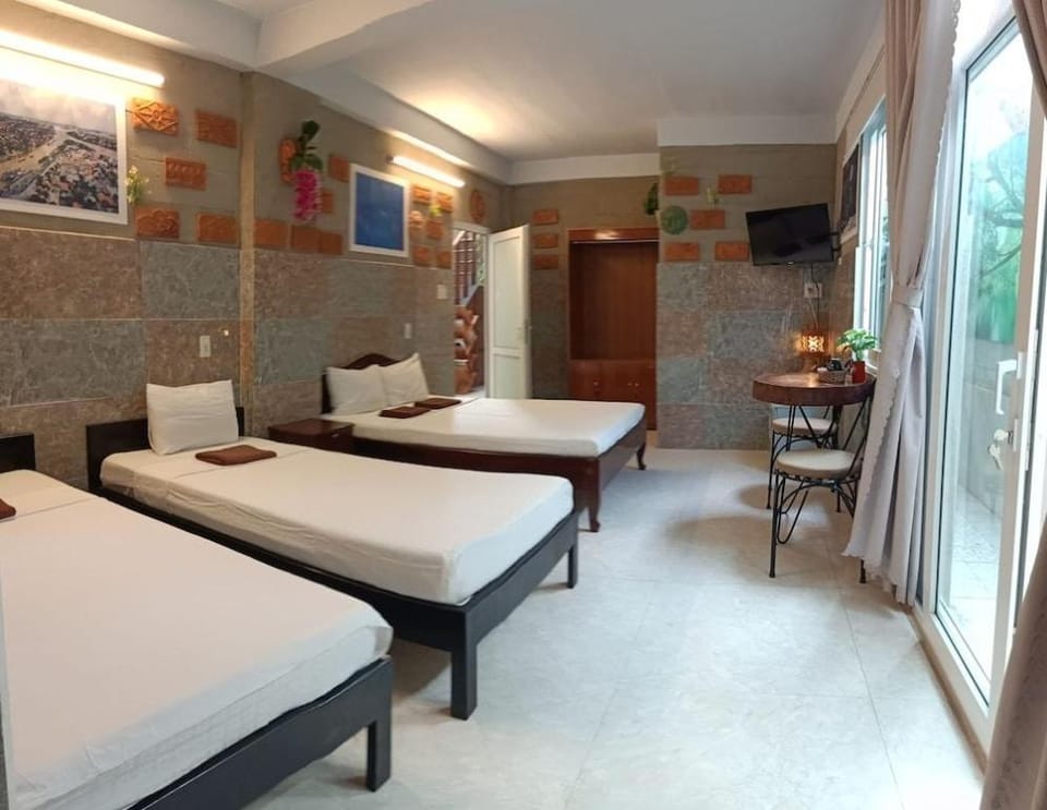 Terra Cotta Homestay and Hostel Vacation rental in Hoi An