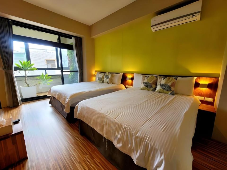90 percent Bed and Breakfast Bed and Breakfast in Taiwan, Province of China