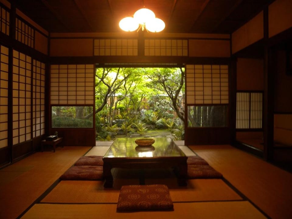 Guest House Koiya Bed and Breakfast in Kyoto