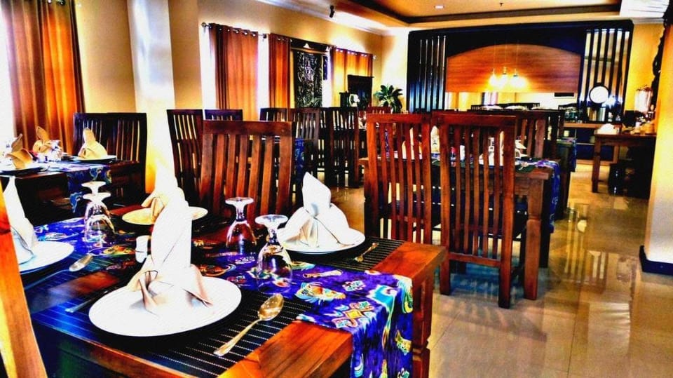 Grand Madani Hotel Syariah Hotel in West Nusa Tenggara, Indonesia