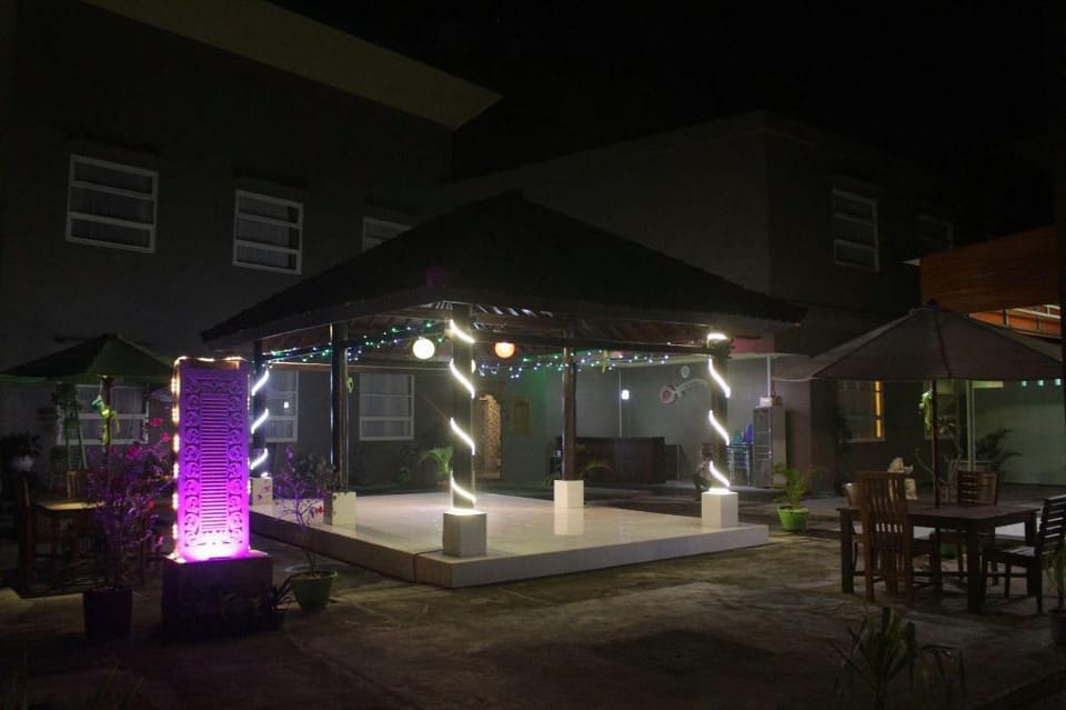 Grand Madani Hotel Syariah Hotel in West Nusa Tenggara, Indonesia