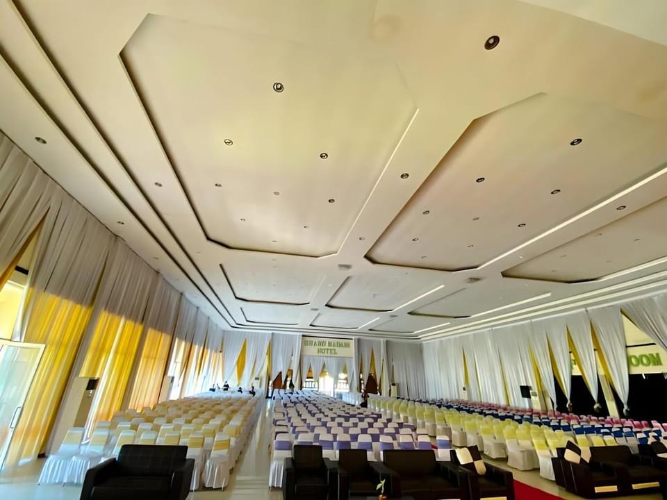 Grand Madani Hotel Syariah Hotel in West Nusa Tenggara, Indonesia