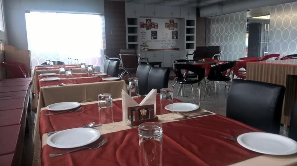 The Revanta Hotel Hotel in Lucknow