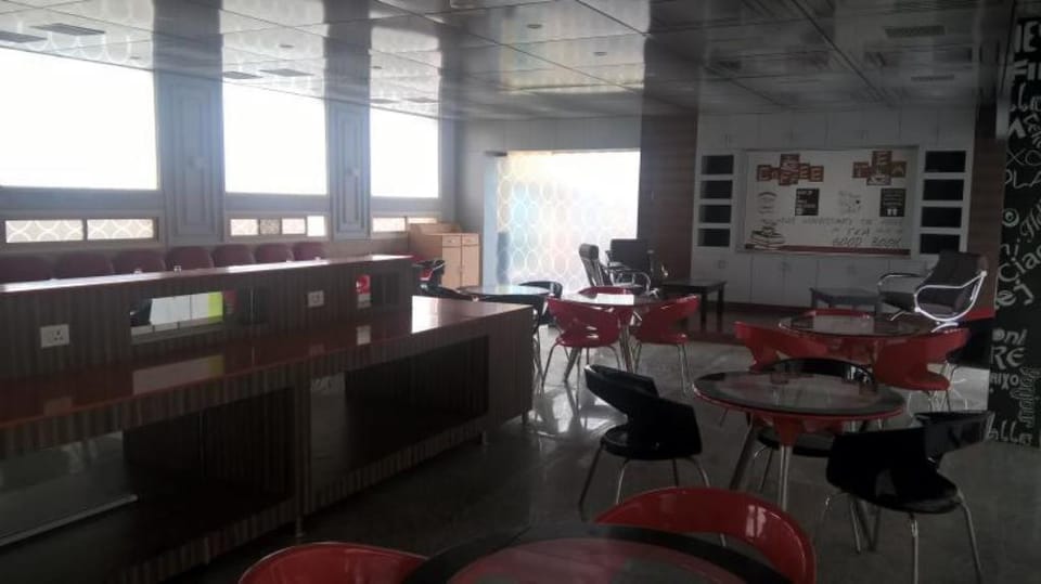 The Revanta Hotel Hotel in Lucknow