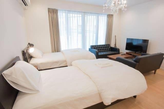 SALON SHIBUYA High-end Cozy apartment A2 Apartment in Shibuya