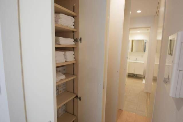 SALON SHIBUYA High-end Cozy apartment A2 Apartment in Shibuya