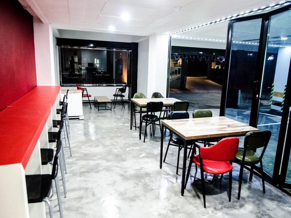 Kimchee Busan Downtown Guesthouse Hostel in Busan