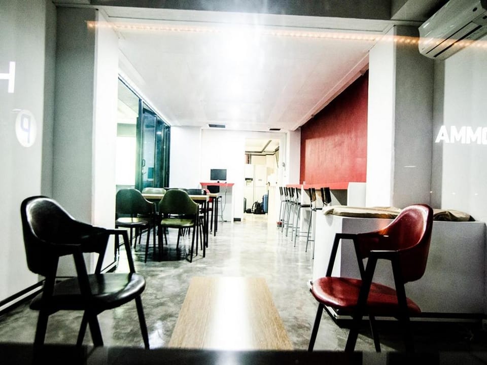 Kimchee Busan Downtown Guesthouse Hostel in Busan