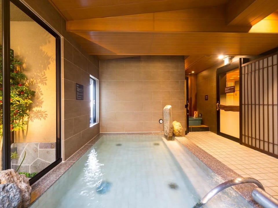 Dormy Inn Premium Tokyo Kodenmacho Hotel in Chiba Prefecture