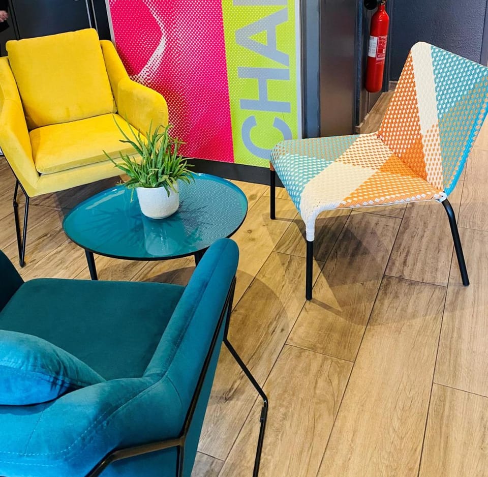ibis budget Colmar Centre Ville Hotel in Colmar