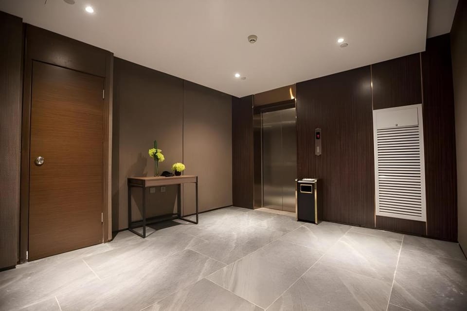 Home Inn Plus Jinan Quancheng Plaza Hotel in Shandong