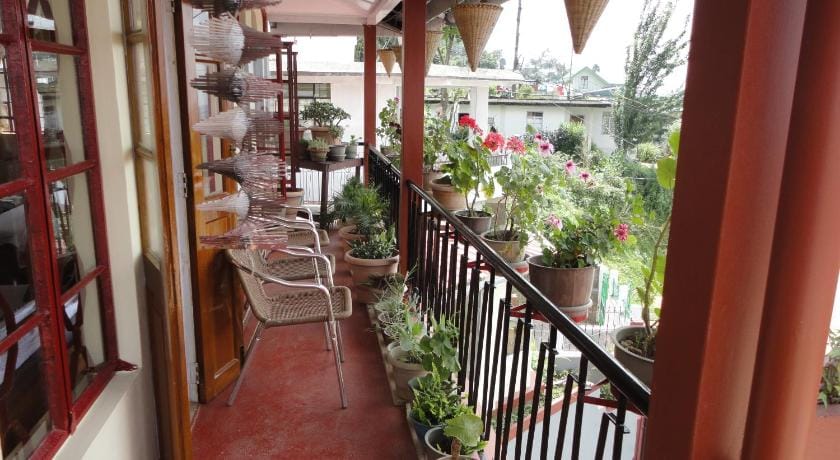 Dew Drop In Bed and Breakfast in Bangladesh