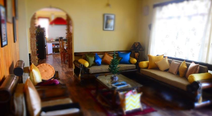Dew Drop In Bed and Breakfast in Bangladesh