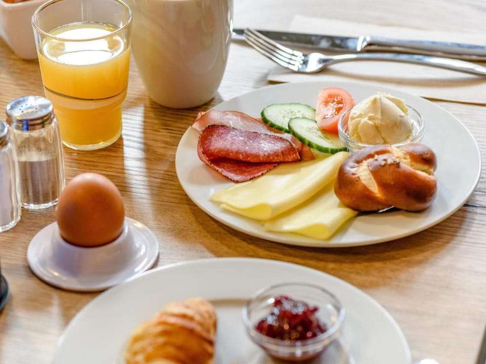 Ibis Styles Rastatt Baden Baden Hotel in Baden-Württemberg