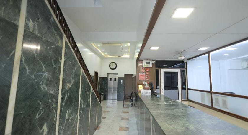 Hotel Hospice Hotel in Gujarat