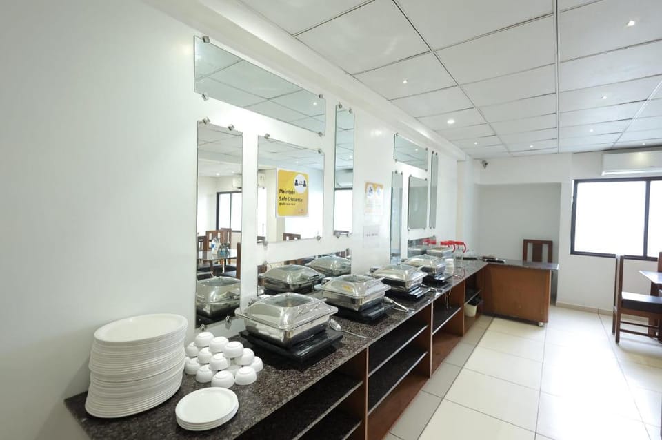 Hotel Hospice Hotel in Gujarat