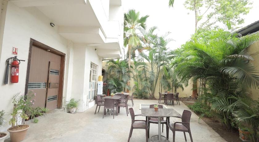 Hotel Hospice Hotel in Gujarat