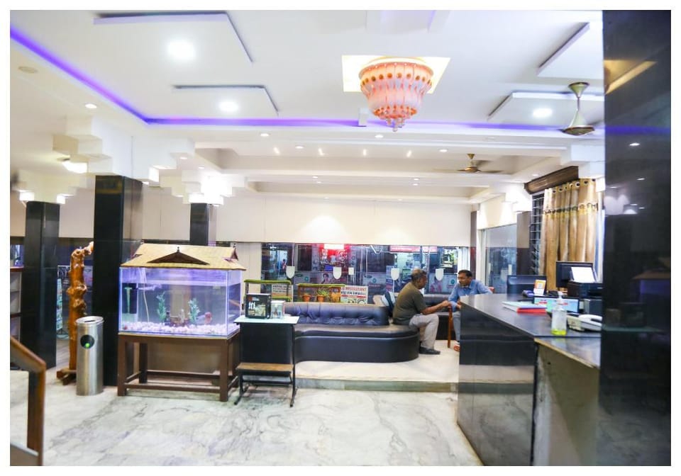 Hotel Duke Hotel in Madurai