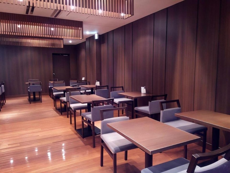 Hotel Crown Hills Sendai Aoba-dori Hotel in Sendai
