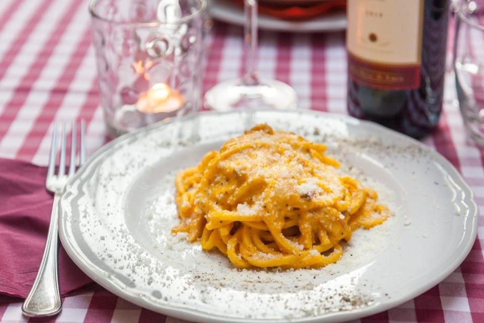 Monti Garden Bed and Breakfast in Rome