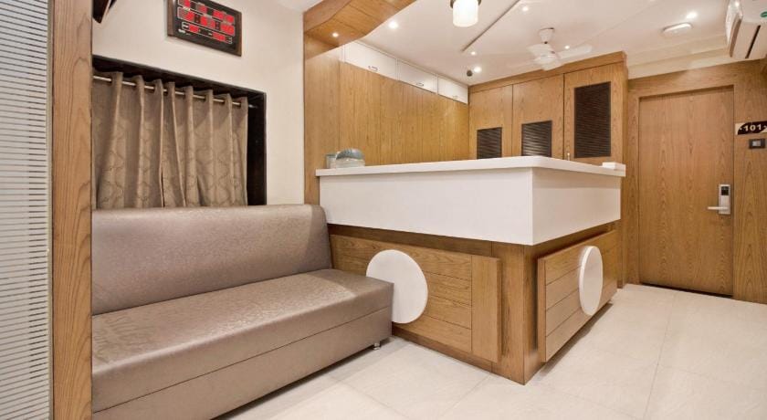 Hotel Residency Park Hotel in Mumbai