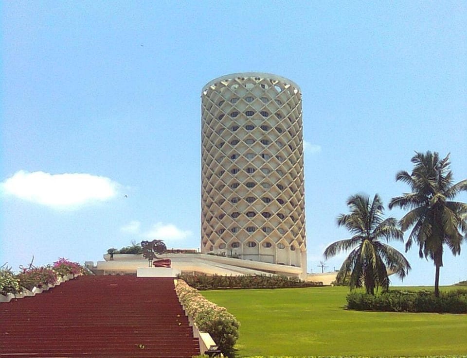 Hotel Residency Park Hotel in Mumbai