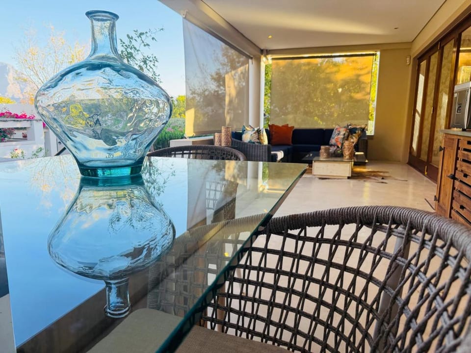 Residence Vive la Vie Bed and Breakfast in Franschhoek