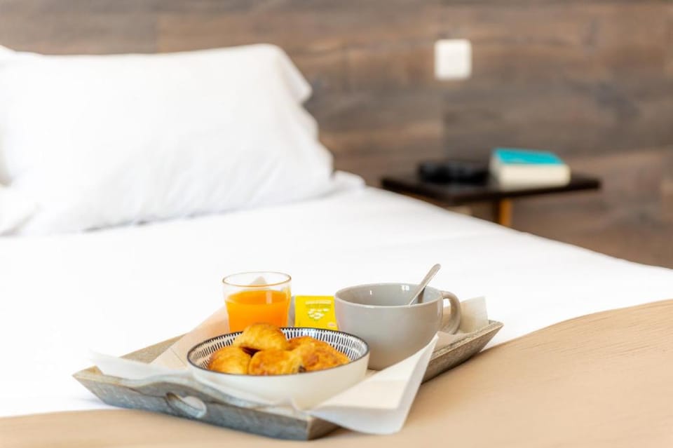 Breteuil – Appart au Vieux Port Apartment in Marseille