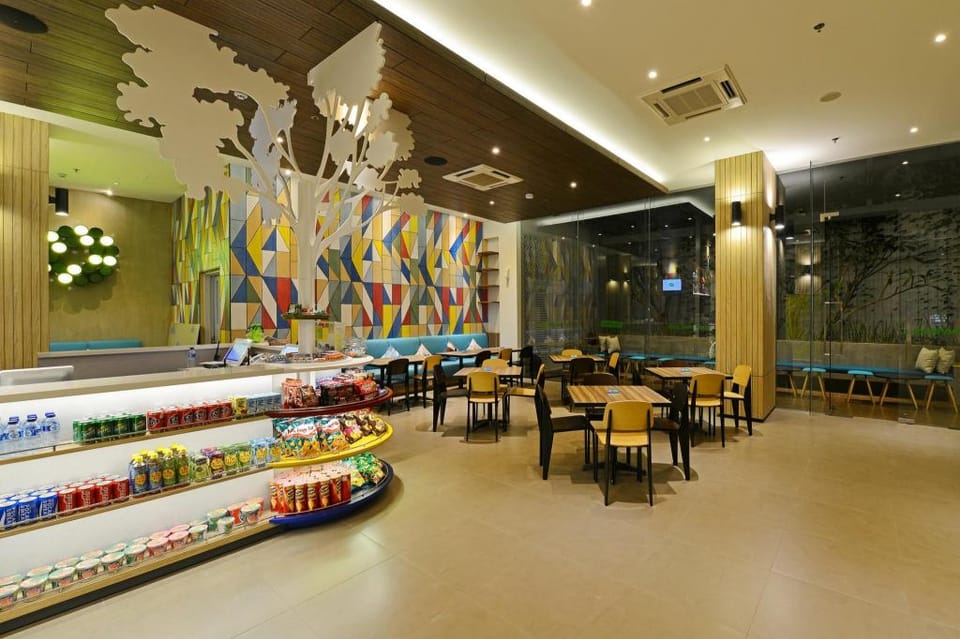 POP Hotel Pasar Baru Jakarta Hotel in Jakarta