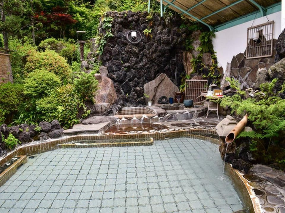 Shinshu Bessho Onsen Midoriya Kichiemon Hotel in Nagano Prefecture