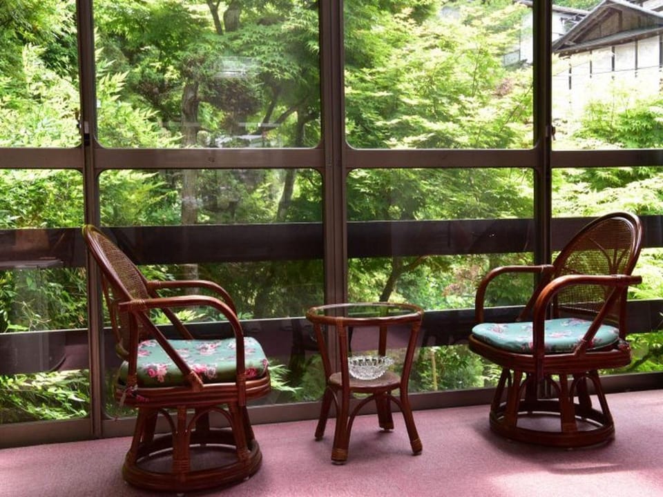 Shinshu Bessho Onsen Midoriya Kichiemon Hotel in Nagano Prefecture