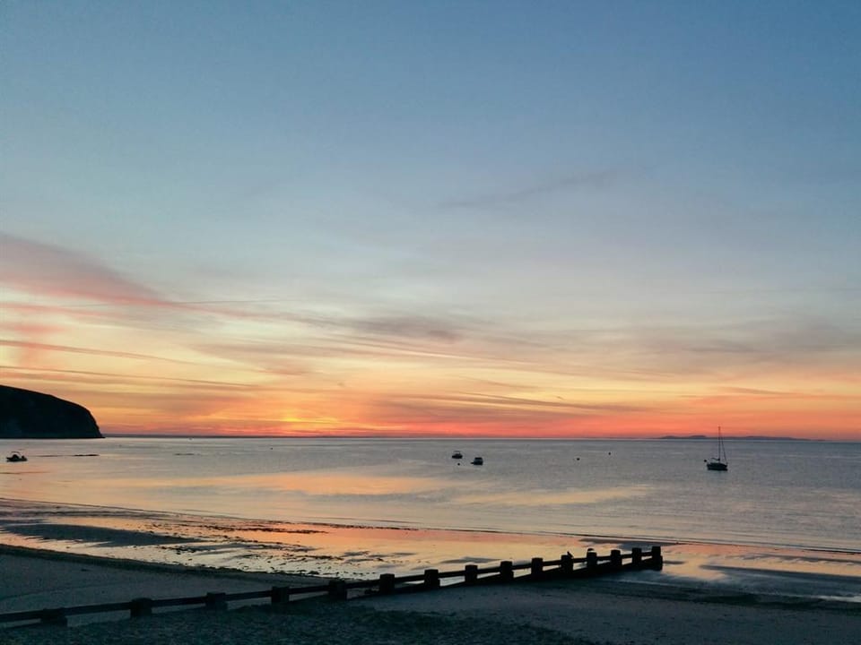 Beachcomber Holiday Apartments Apartment in Swanage