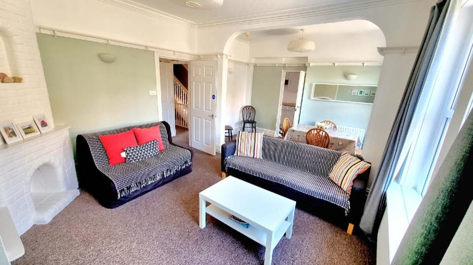 Beachcomber Holiday Apartments Apartment in Swanage