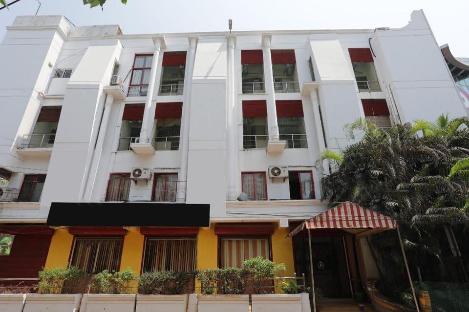 Hotel O Nayapalli Hotel in Bhubaneswar
